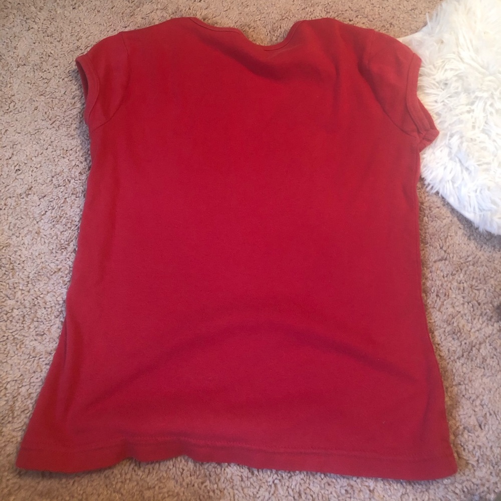 Old navy shirt
